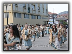 2015 GuerrasCantabras desfile general CANTABROS (218)